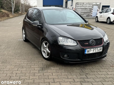 Volkswagen Golf V 2.0 TSI GTI