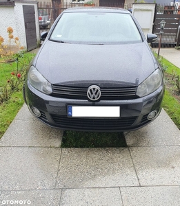 Volkswagen Golf VI 1.2 TSI Comfortline