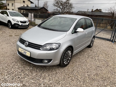 Volkswagen Golf VI 1.6 Comfortline