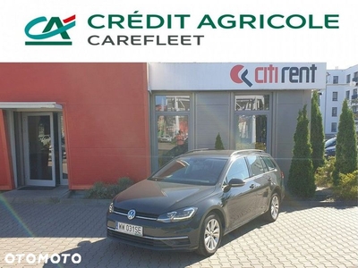 Volkswagen Golf VII 1.6 TDI BMT Comfortline