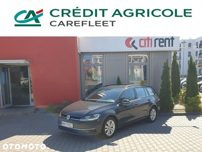 Volkswagen Golf VII 1.6 TDI BMT Comfortline