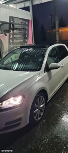 Volkswagen Golf VII 2.0 TDI BMT Highline