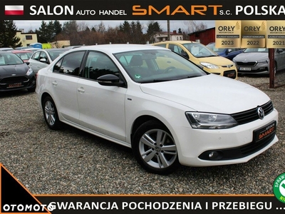 Volkswagen Jetta 1.2 TSI Match