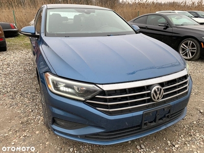 Volkswagen Jetta 1.4 TSI BMT Highline