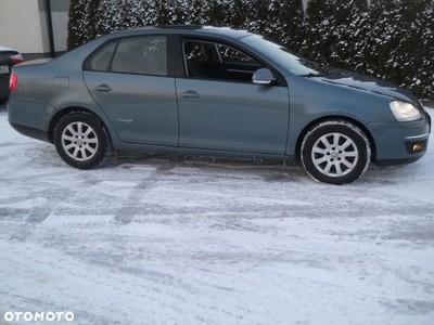 Volkswagen Jetta 1.6 Comfortline