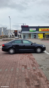 Volkswagen Jetta 1.6 TDI Highline