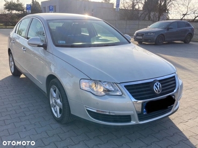 Volkswagen Passat 1.6 TDI BlueMotion