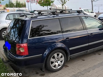 Volkswagen Passat 1.9 TDI Trendline