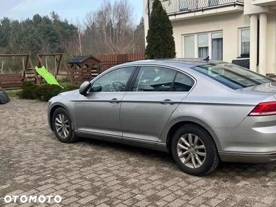 Volkswagen Passat 2.0 TDI BMT Comfortline