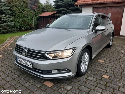 Volkswagen Passat 2.0 TDI BMT Highline