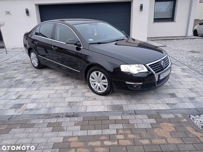 Volkswagen Passat 2.0 TDI Comfortline