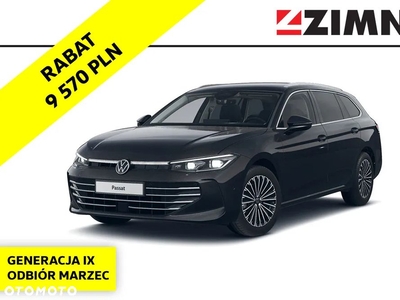 Volkswagen Passat 2.0 TDI EVO Elegance DSG