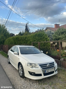 Volkswagen Passat 2.0 TDI Highline DSG