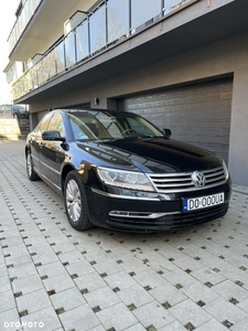 Volkswagen Phaeton 3.0 V6 TDI DPF 4Mot (5os)