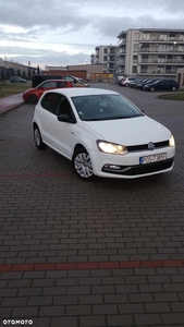 Volkswagen Polo 1.0 Trendline