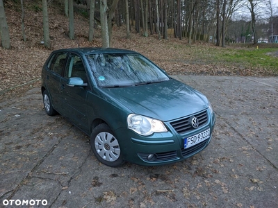 Volkswagen Polo 1.2 Comfortline