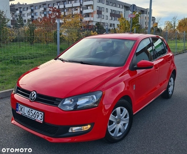 Volkswagen Polo 1.2 Life