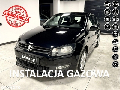 Volkswagen Polo 1.2 Style