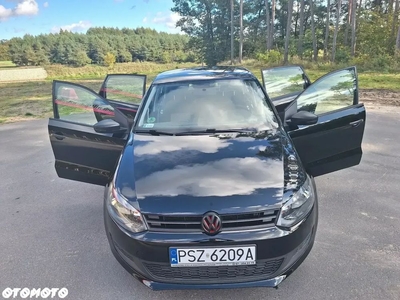 Volkswagen Polo 1.2 TDI DPF BlueMot (87g)