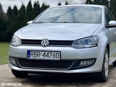 Volkswagen Polo 1.2 TSI Life