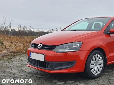 Volkswagen Polo 1.4 16V Comfortline