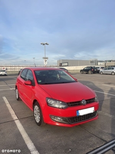 Volkswagen Polo 1.4 16V Highline