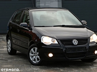 Volkswagen Polo 1.4 United