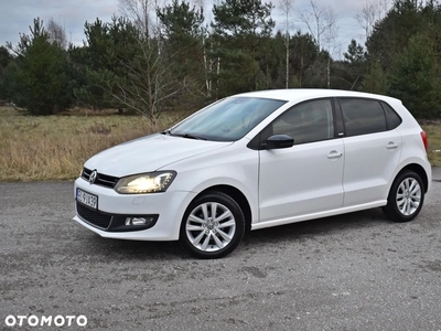 Volkswagen Polo 1.6 TDI Highline