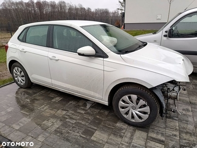 Volkswagen Polo 1.6 TDI Life