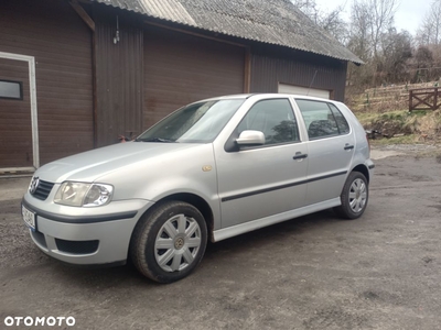 Volkswagen Polo 64 D