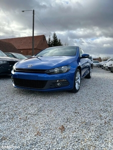 Volkswagen Scirocco 1.4 TSI Edition