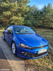 Volkswagen Scirocco 2.0 TSI