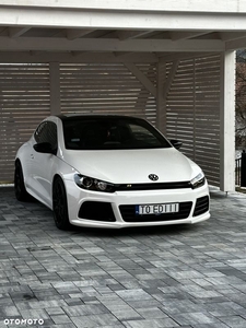 Volkswagen Scirocco 2.0 TSI R DSG