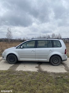 Volkswagen Touran 1.9 TDI Trendline