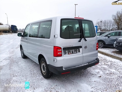 Volkswagen Transporter T6