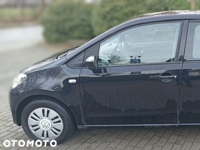 Volkswagen up! 1.0 move