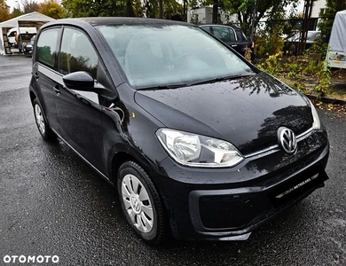 Volkswagen up! 1.0 move