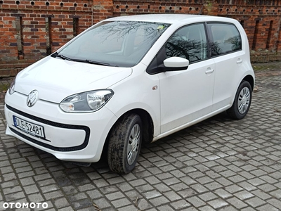 Volkswagen up! 1.0 street