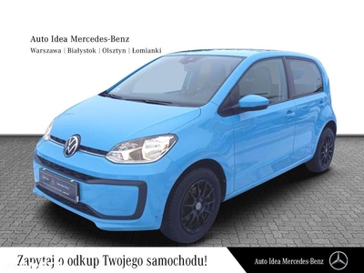 Volkswagen up! 1.0 United