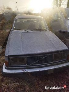 Volvo 244 2.4