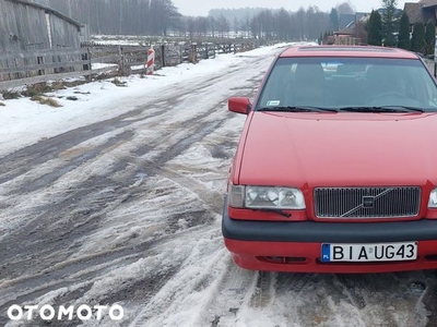 Volvo 850 2.5 GLT