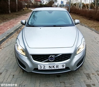 Volvo C30 1.6D