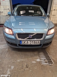 Volvo C30 1.6D