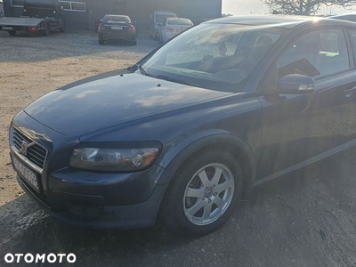 Volvo C30 1.6D DRIVe Kinetic