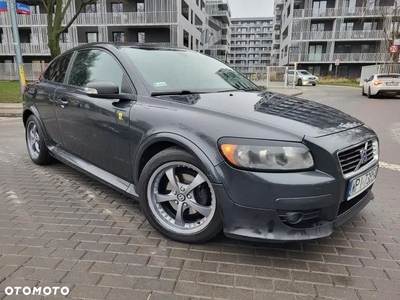 Volvo C30 1.6D DRIVe RDesign