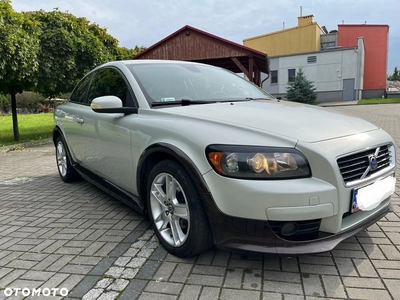 Volvo C30 1.6D DRIVe Summum