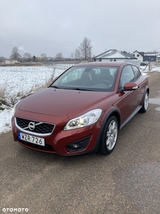 Volvo C30 2.0 Momentum Euro5