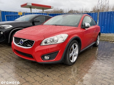 Volvo C30