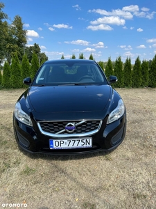 Volvo C30 D2