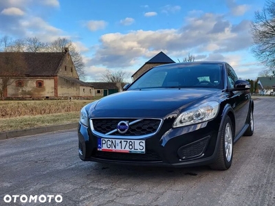 Volvo C30 D2 DRIVe Kinetic Start-Stop